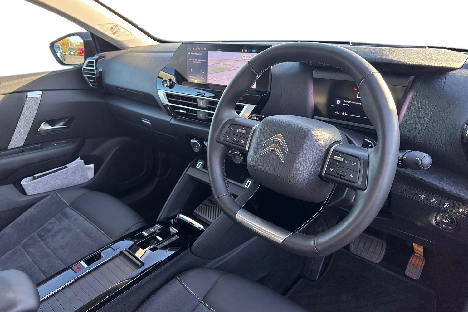 Used Citroen C4 2024 for sale - 76789678: Photo 13