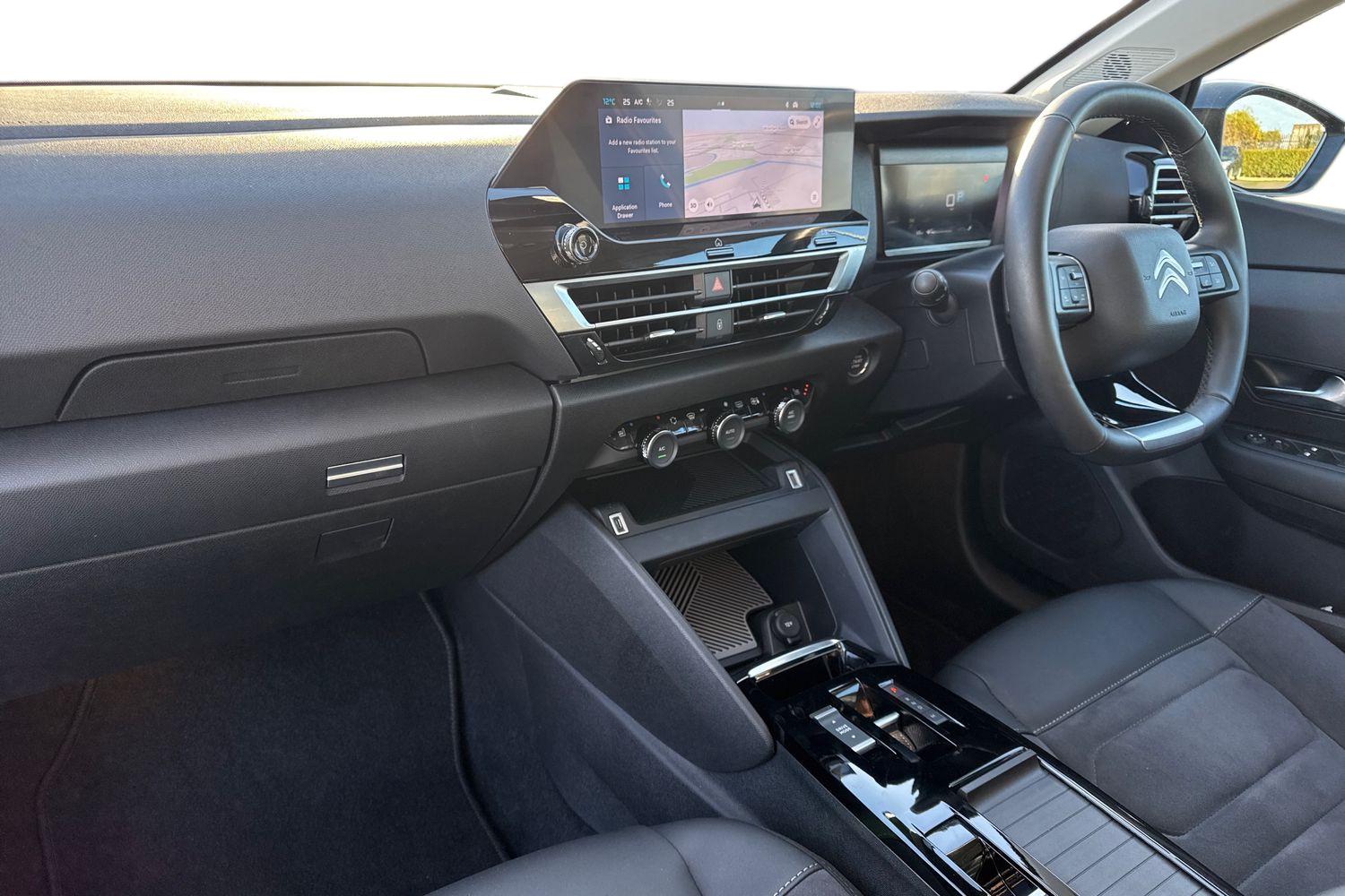 Used Citroen C4 2024 for sale - 76789678: Photo 14