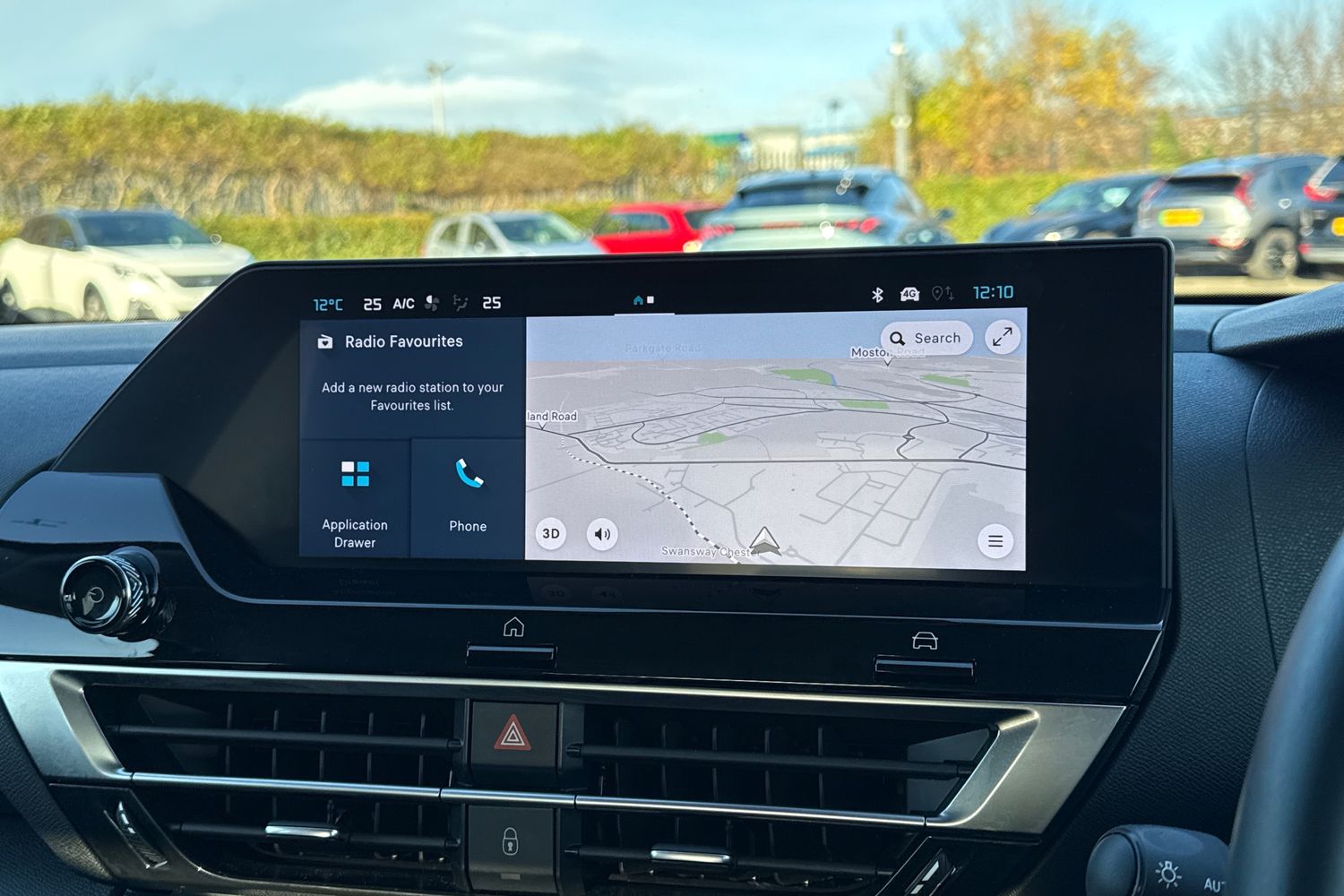 Used Citroen C4 2024 for sale - 76789678: Photo 16