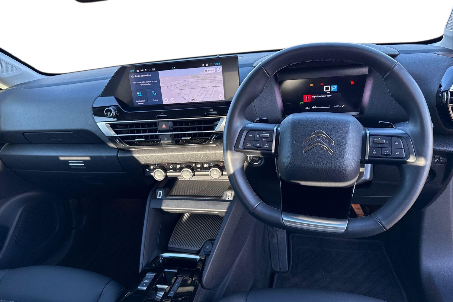 Used Citroen C4 2024 for sale - 76789678: Photo 17