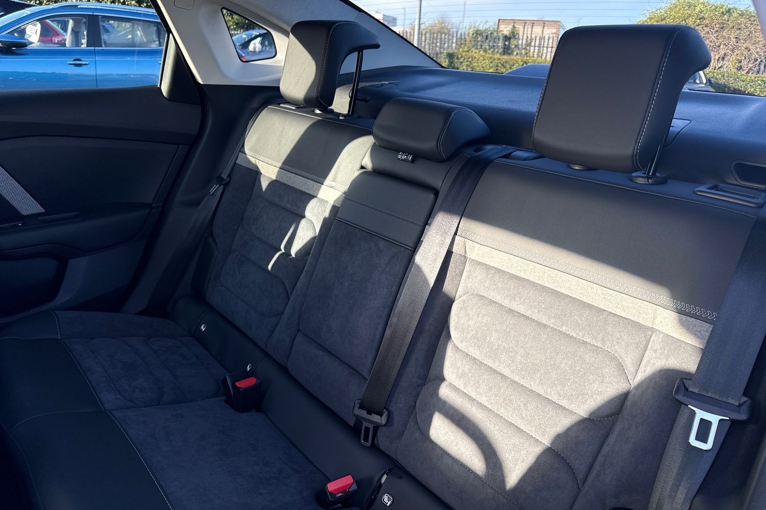 Used Citroen C4 2024 for sale - 76789678: Photo 18