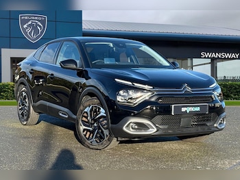 2024 - 1.2 PureTech [130] Max 4dr EAT8