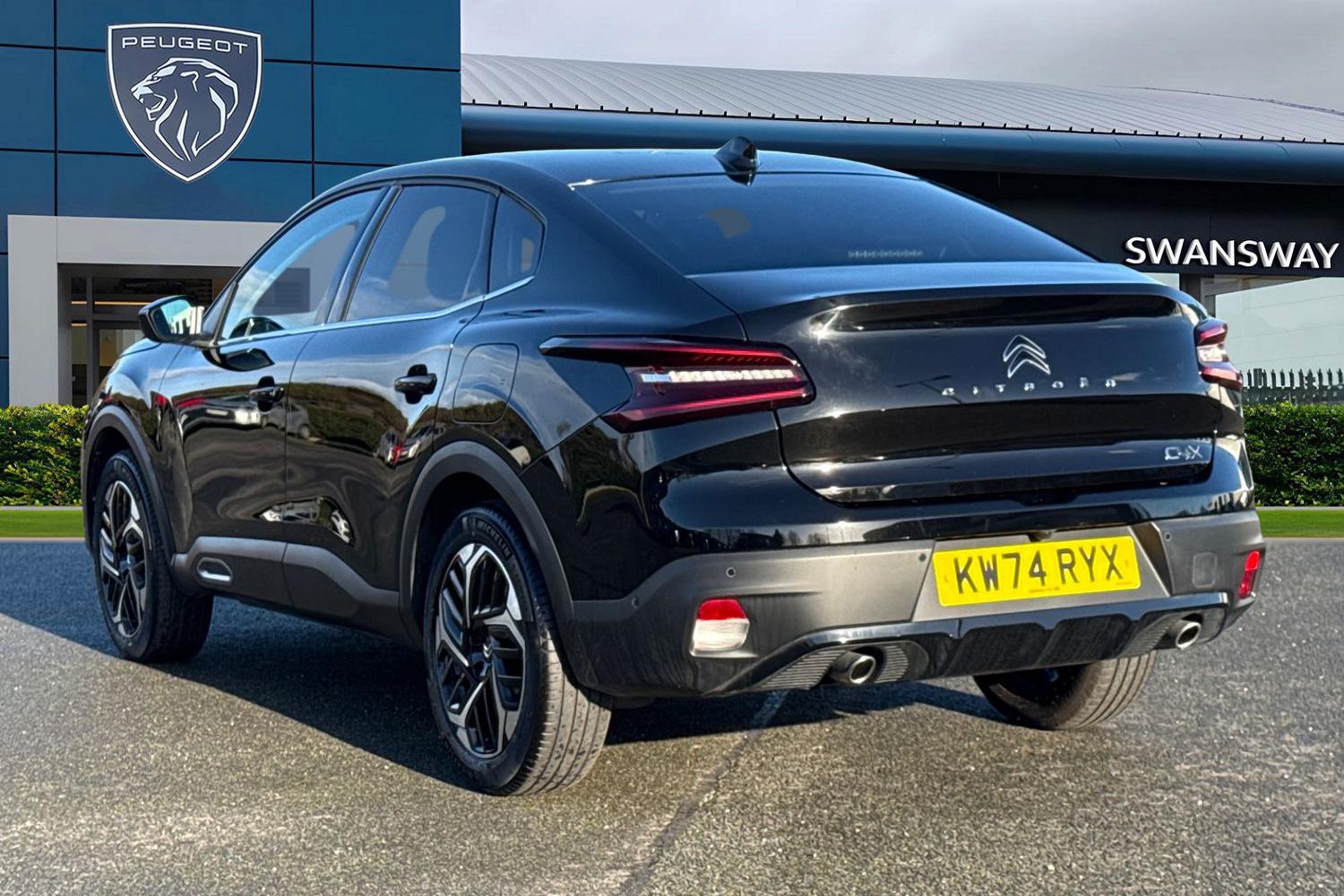 Used Citroen C4 2024 for sale - 76789678: Photo 2