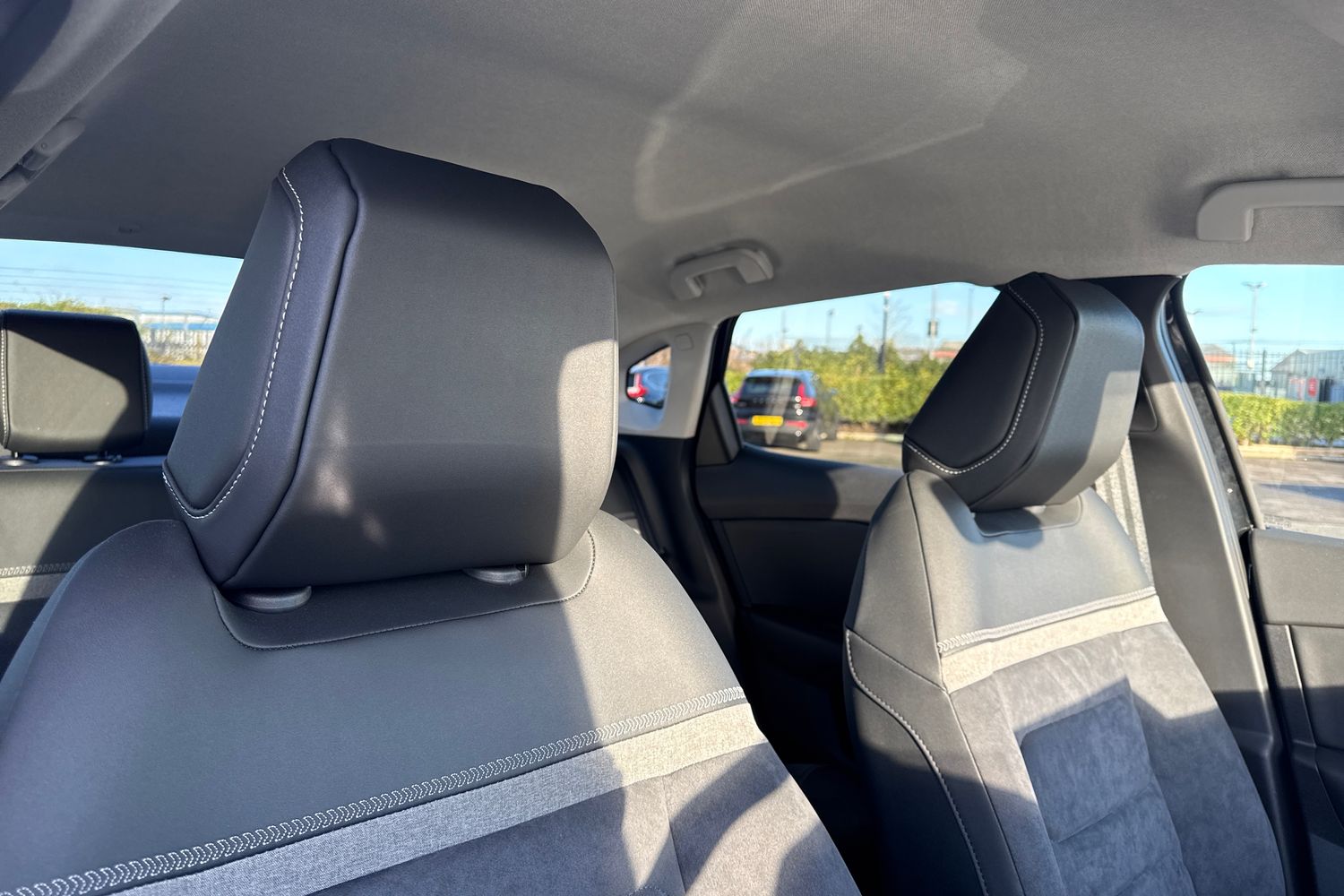 Used Citroen C4 2024 for sale - 76789678: Photo 23