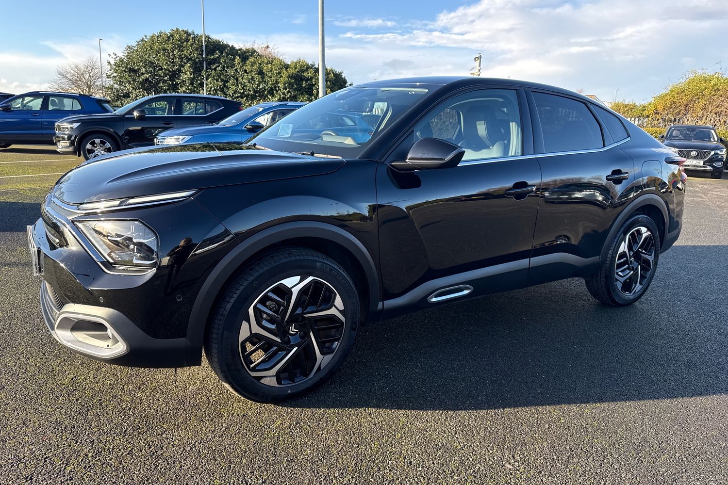 Used Citroen C4 2024 for sale - 76789678: Photo 26