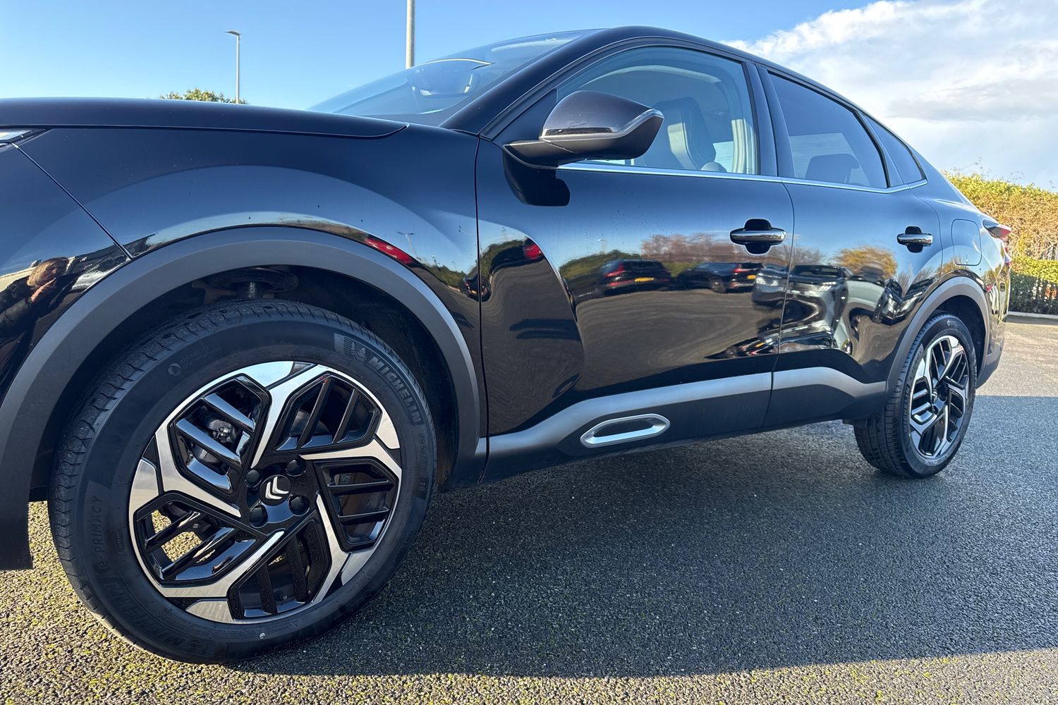 Used Citroen C4 2024 for sale - 76789678: Photo 27