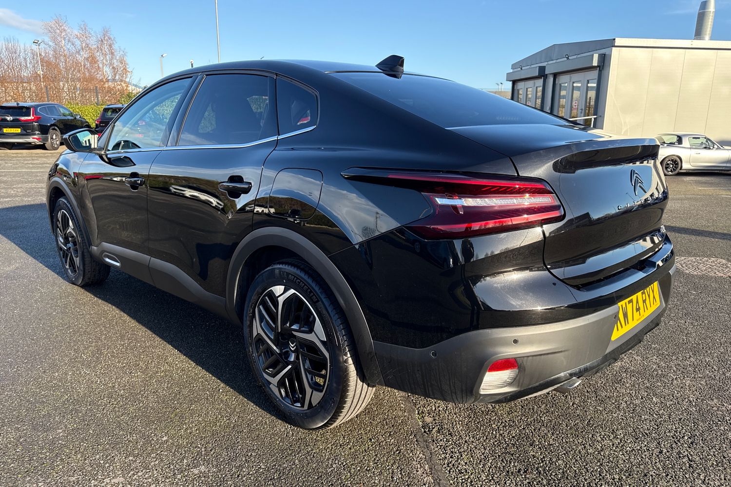 Used Citroen C4 2024 for sale - 76789678: Photo 29