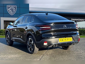 Used Citroen C4 2024 for sale - 76789678: Photo