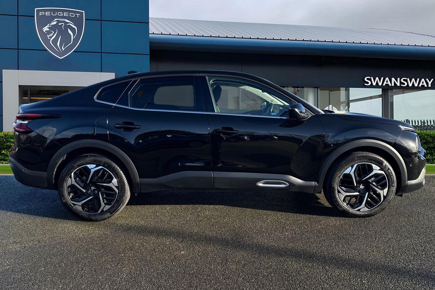 Used Citroen C4 2024 for sale - 76789678: Photo 3