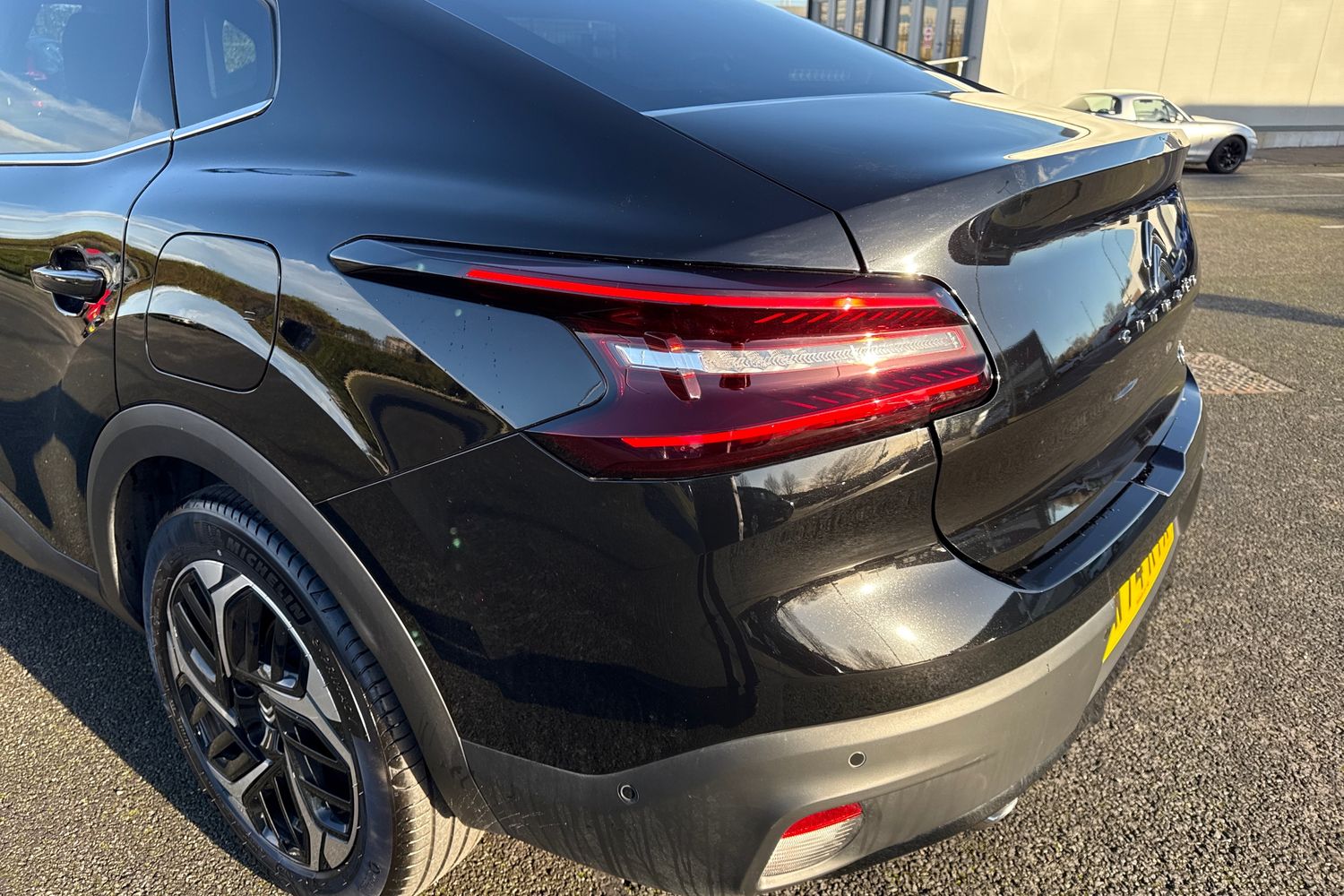 Used Citroen C4 2024 for sale - 76789678: Photo 30