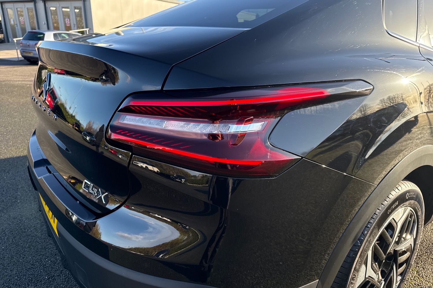 Used Citroen C4 2024 for sale - 76789678: Photo 31