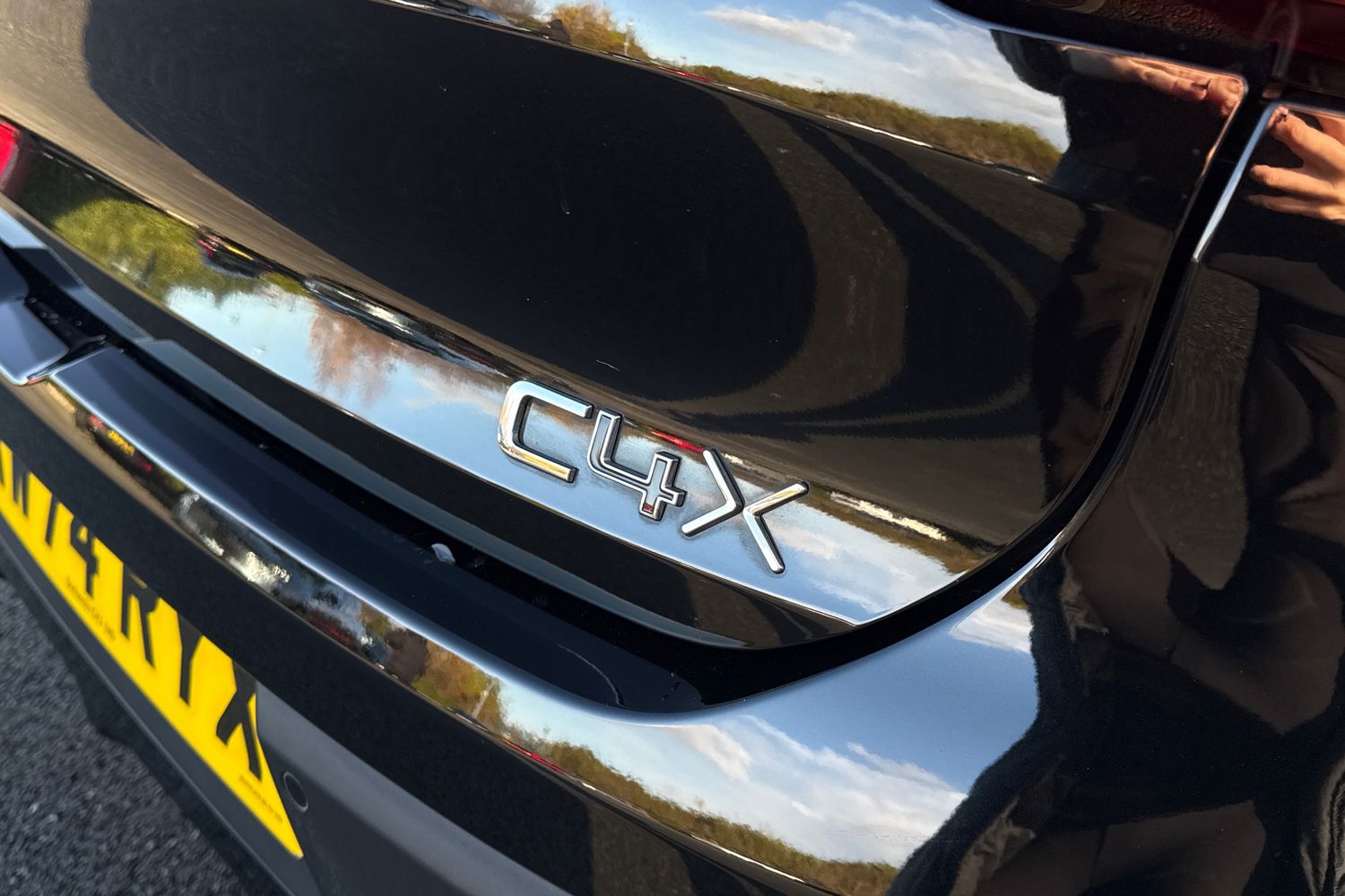 Used Citroen C4 2024 for sale - 76789678: Photo 33