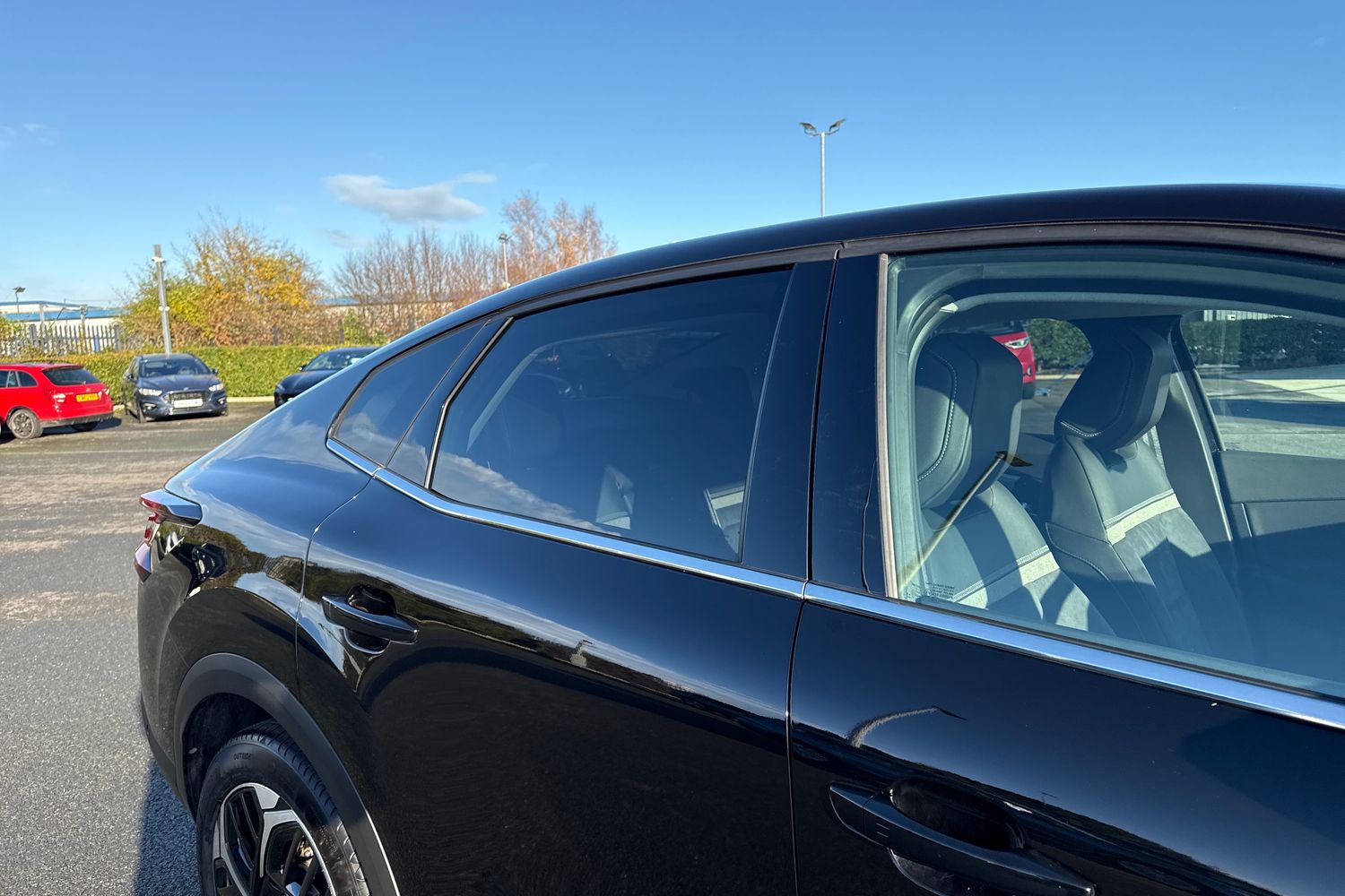 Used Citroen C4 2024 for sale - 76789678: Photo 35