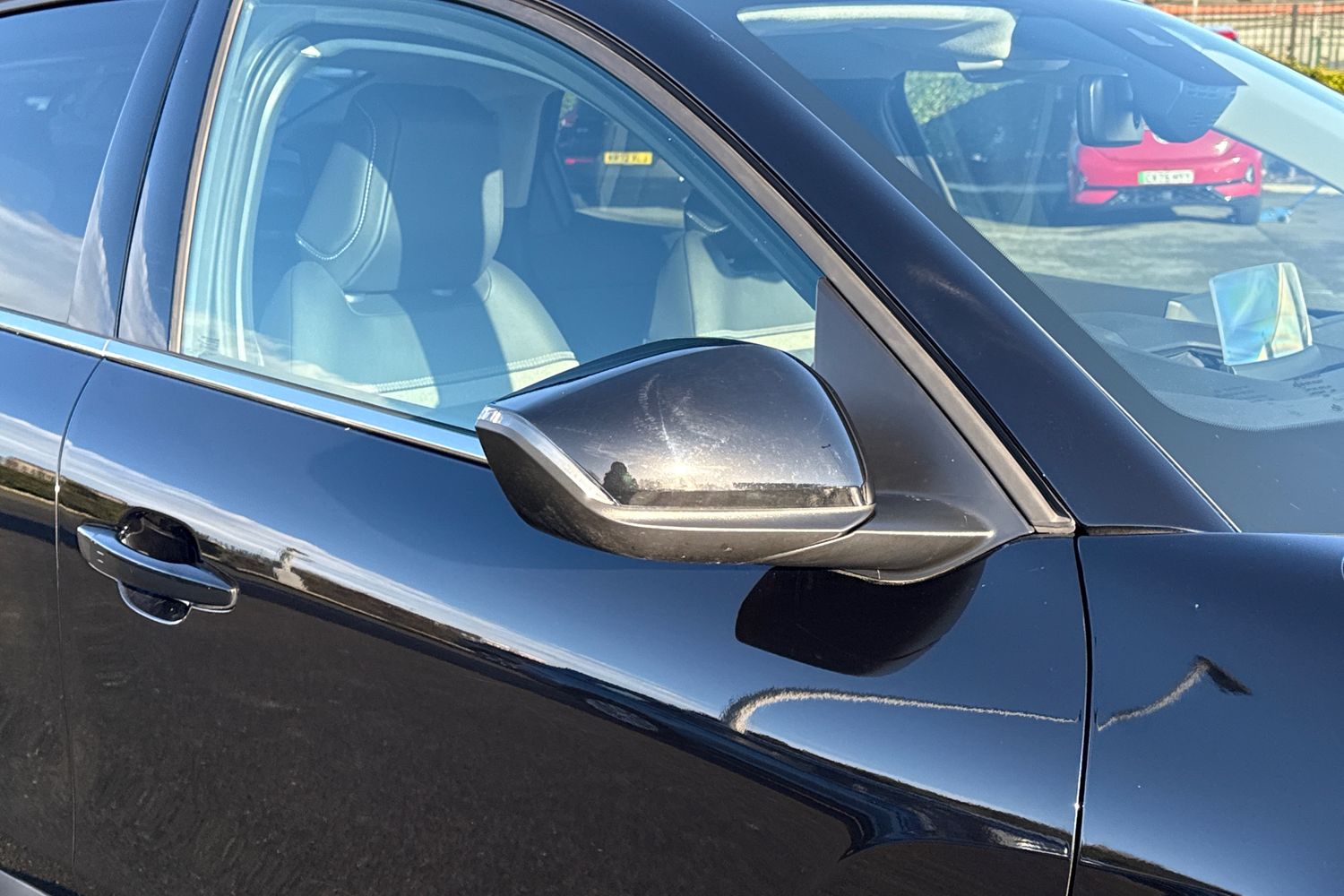 Used Citroen C4 2024 for sale - 76789678: Photo 36