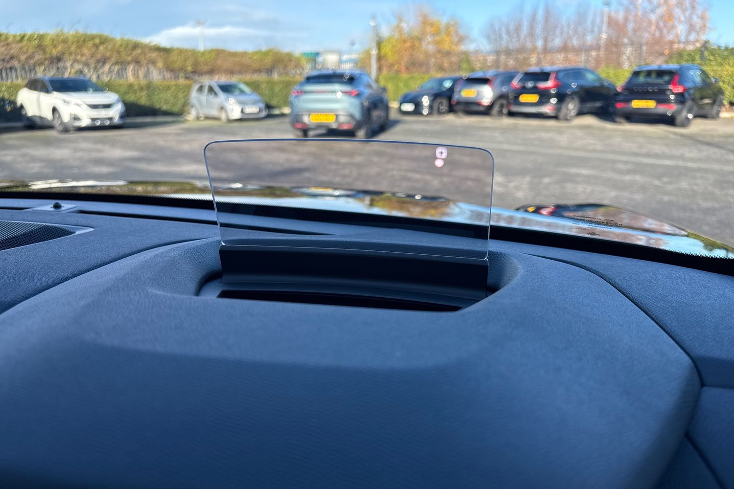 Used Citroen C4 2024 for sale - 76789678: Photo 38