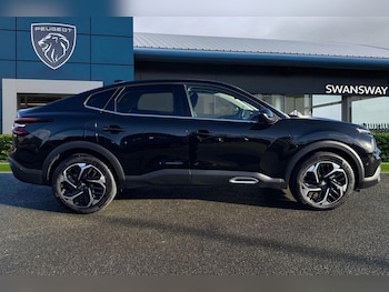 Used Citroen C4 2024 for sale - 76789678: Photo