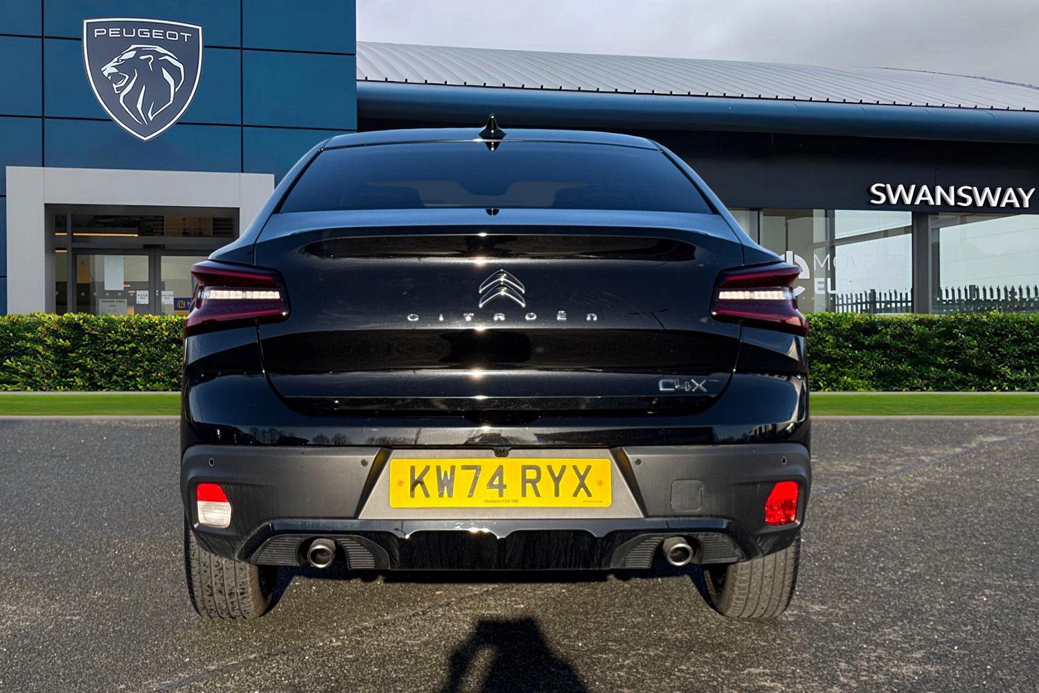 Used Citroen C4 2024 for sale - 76789678: Photo 4