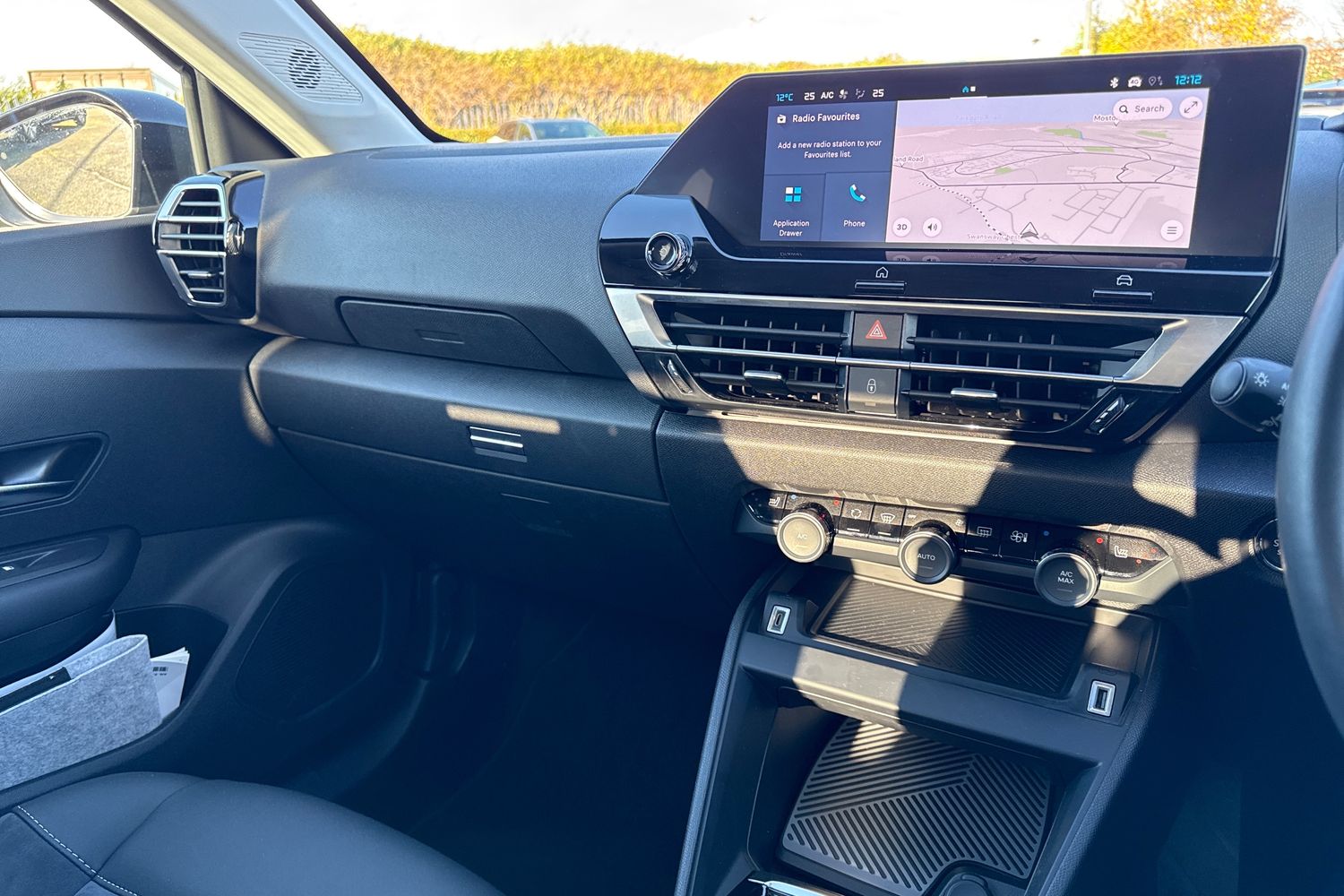 Used Citroen C4 2024 for sale - 76789678: Photo 45