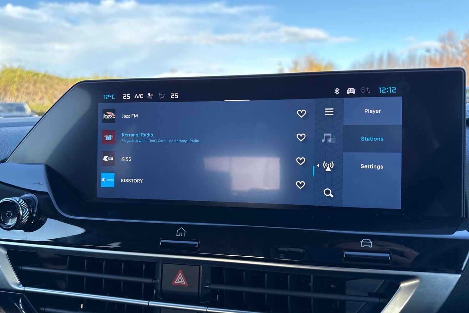 Used Citroen C4 2024 for sale - 76789678: Photo 46