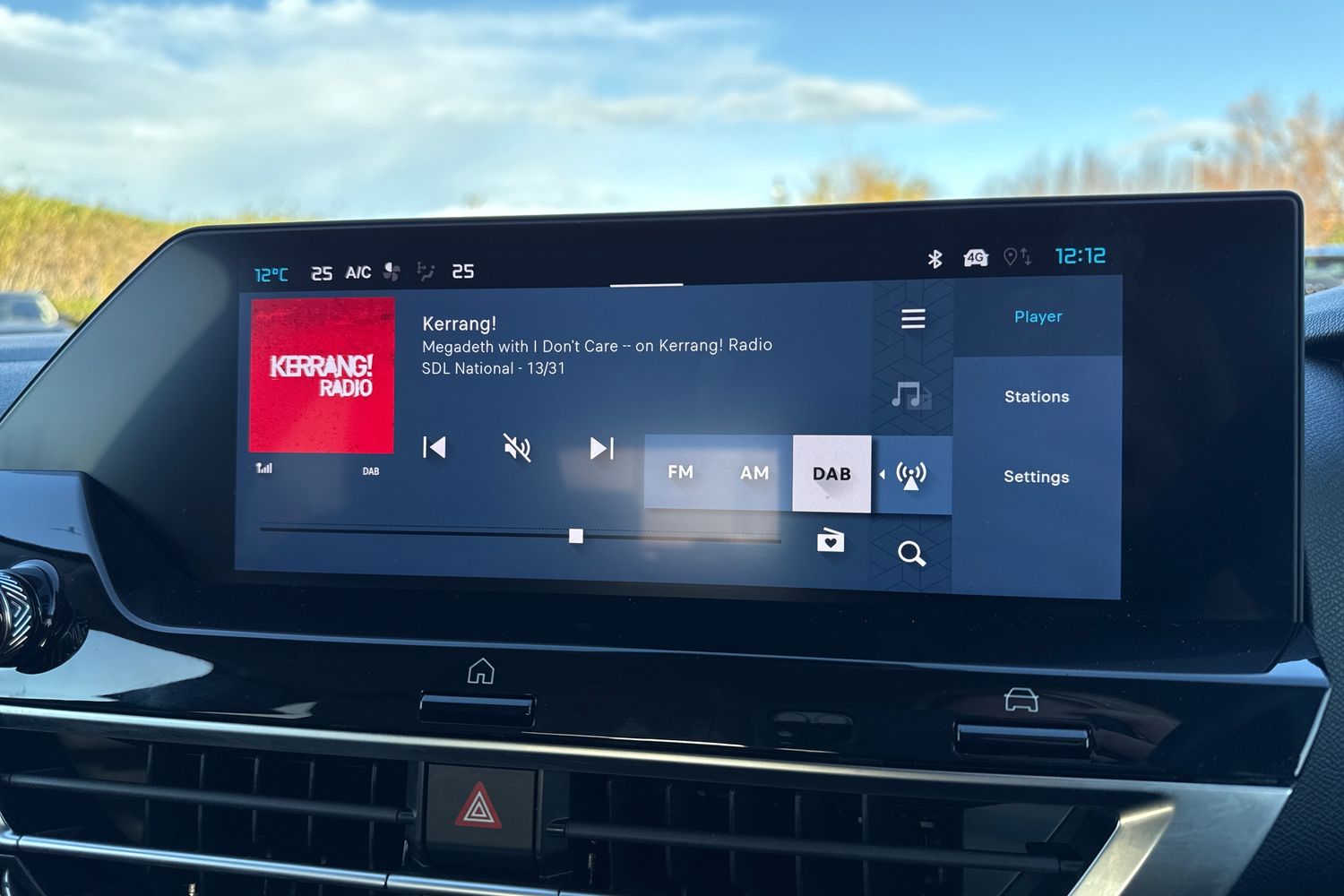 Used Citroen C4 2024 for sale - 76789678: Photo 47