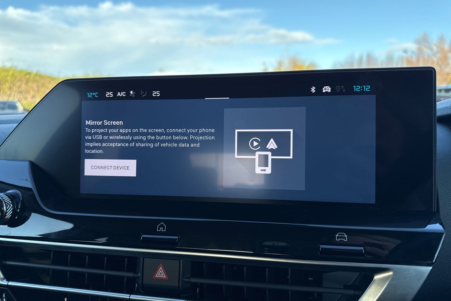 Used Citroen C4 2024 for sale - 76789678: Photo 49