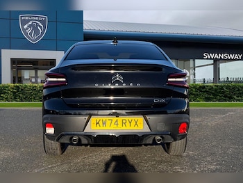 Used Citroen C4 2024 for sale - 76789678: Photo