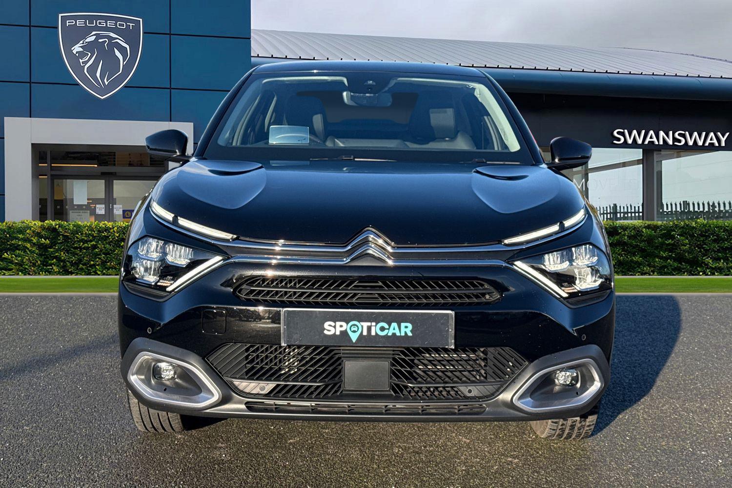 Used Citroen C4 2024 for sale - 76789678: Photo 5