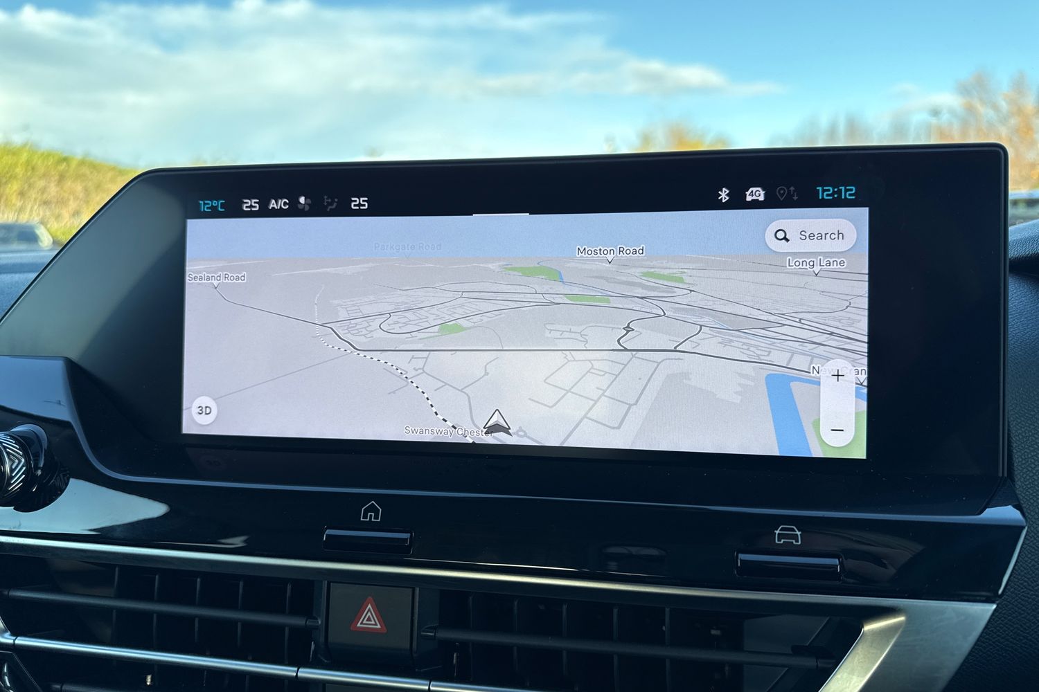 Used Citroen C4 2024 for sale - 76789678: Photo 50