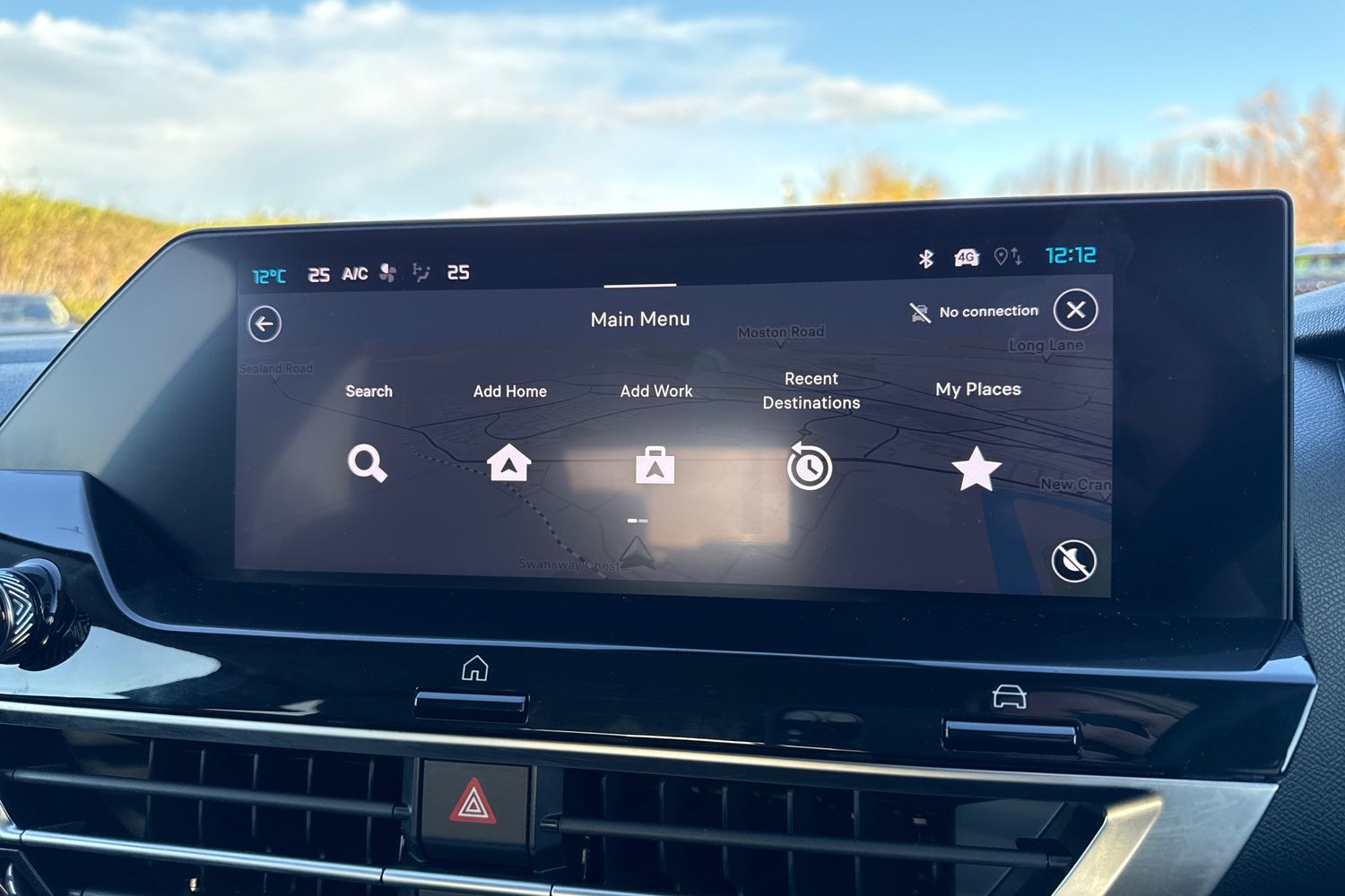 Used Citroen C4 2024 for sale - 76789678: Photo 51