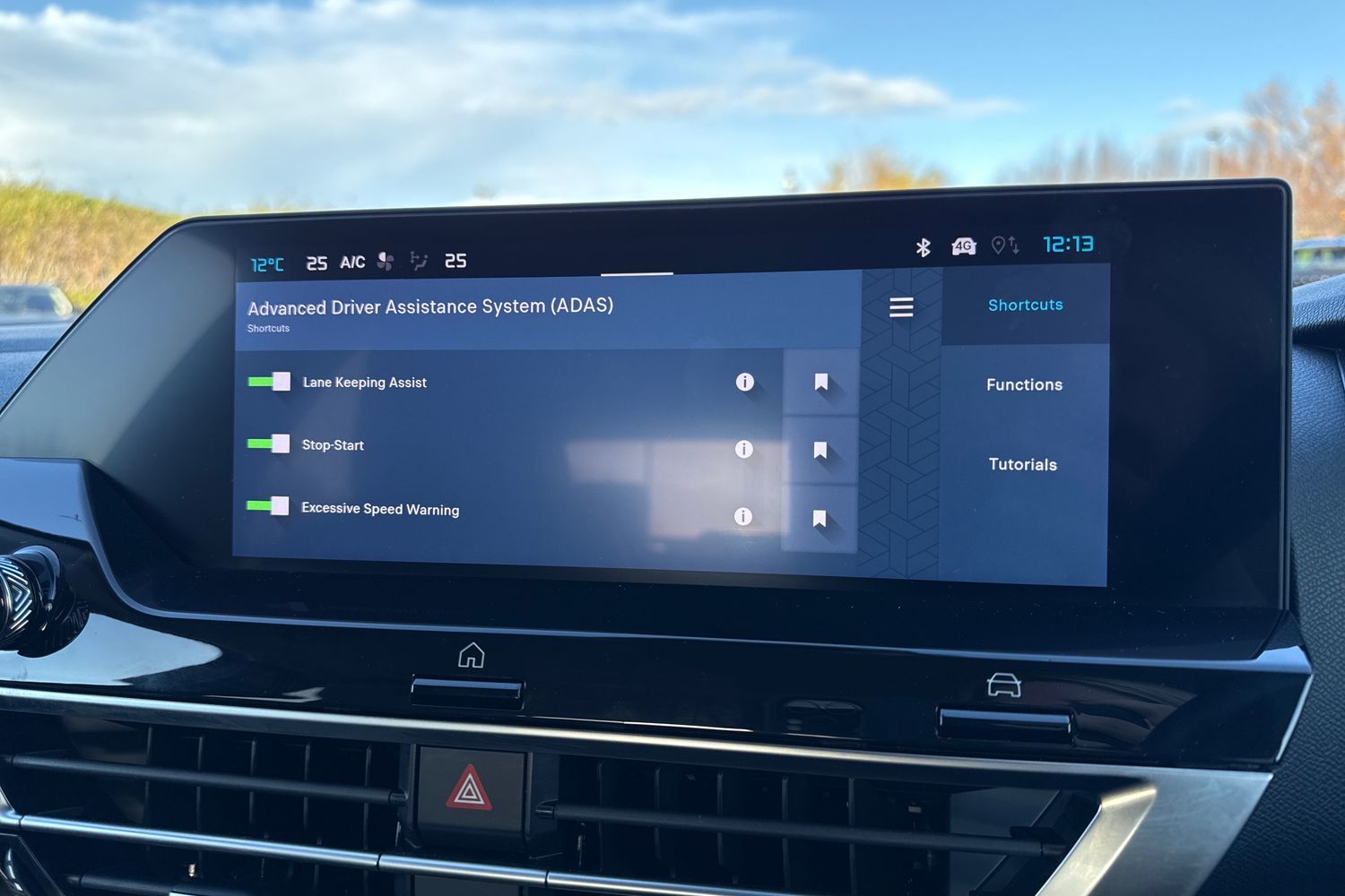 Used Citroen C4 2024 for sale - 76789678: Photo 52