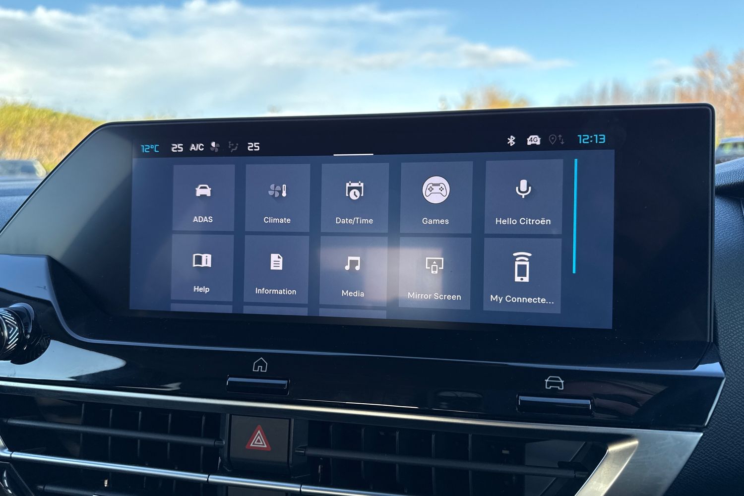 Used Citroen C4 2024 for sale - 76789678: Photo 53