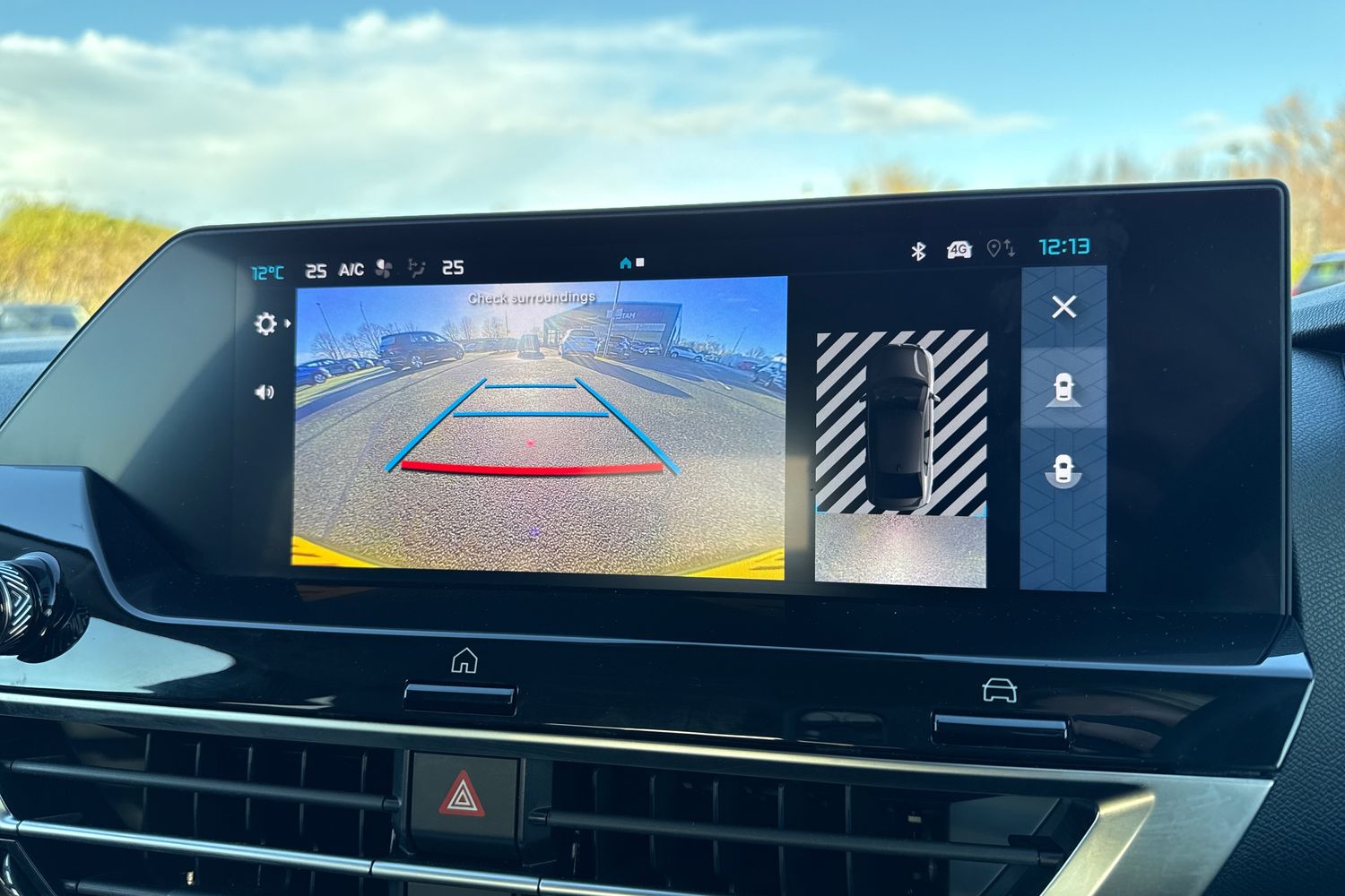 Used Citroen C4 2024 for sale - 76789678: Photo 54