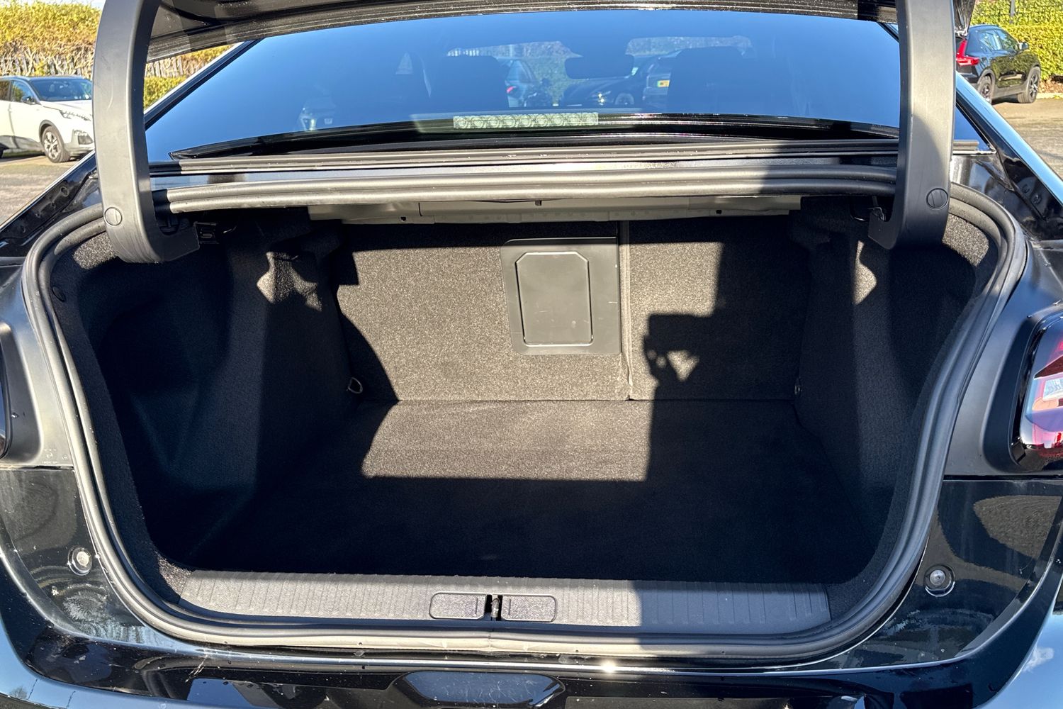 Used Citroen C4 2024 for sale - 76789678: Photo 6