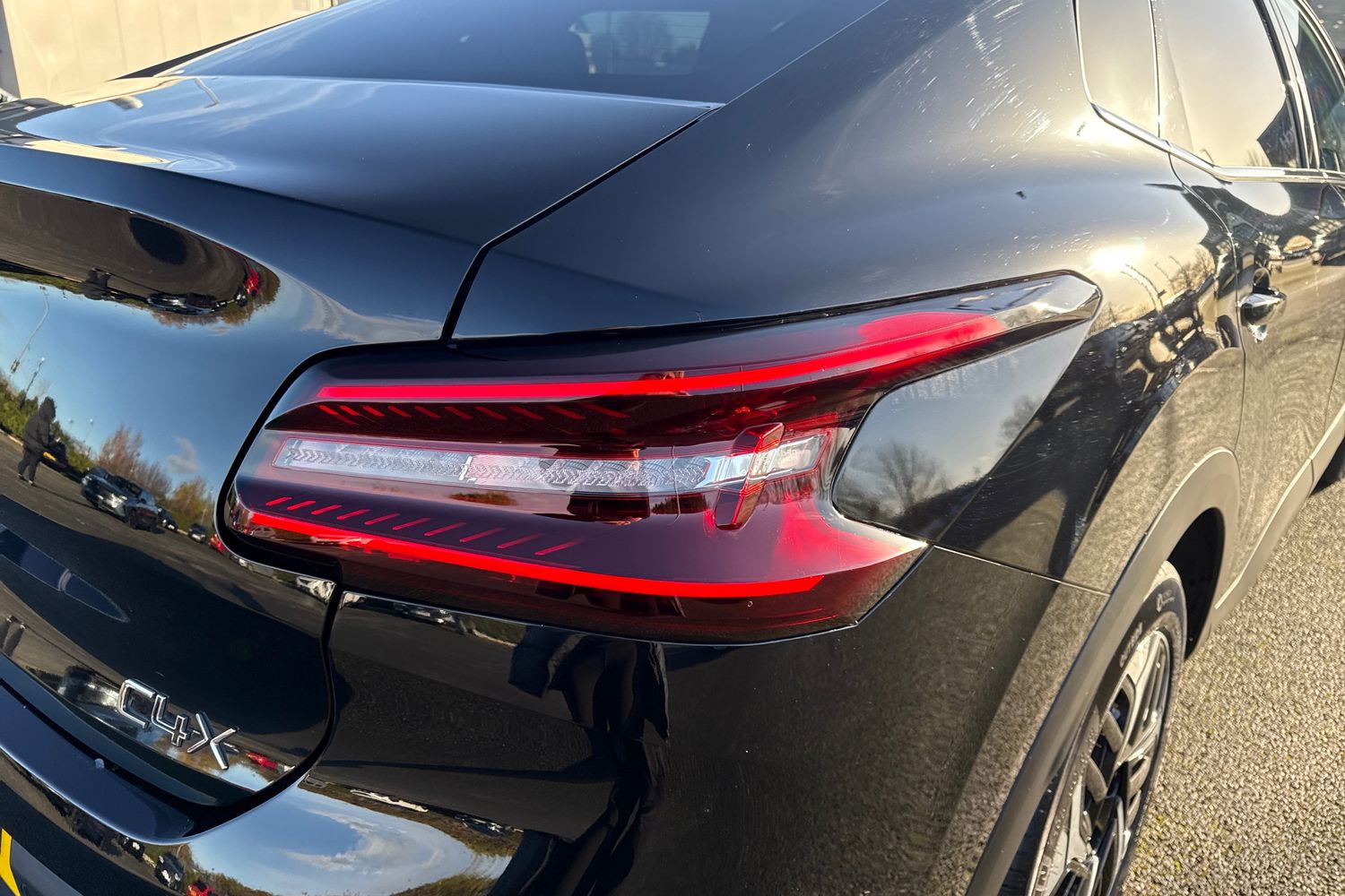 Used Citroen C4 2024 for sale - 76789678: Photo 7