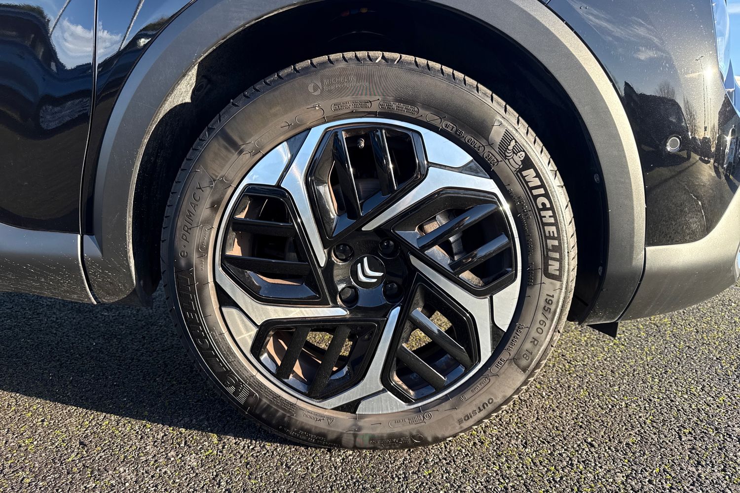 Used Citroen C4 2024 for sale - 76789678: Photo 9