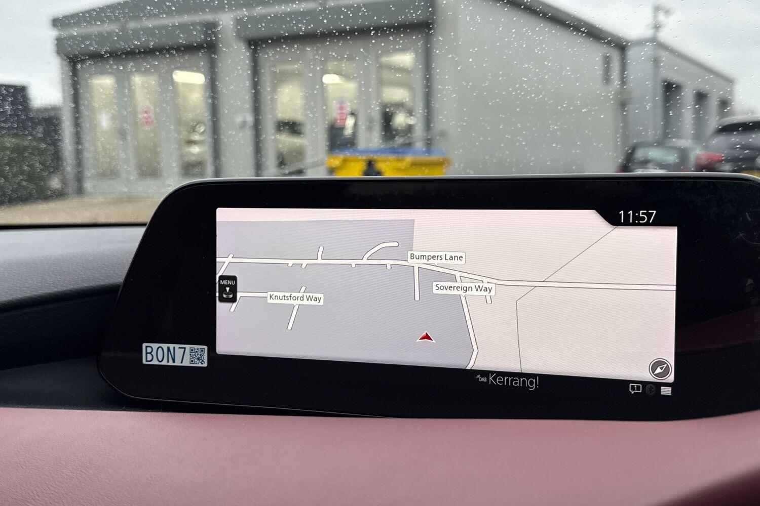 Used Mazda Mazda3 2023 for sale - 77313019: Photo 11