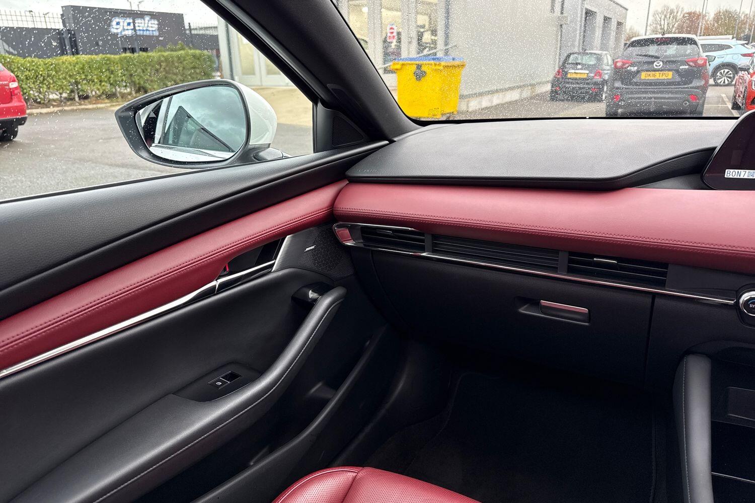 Used Mazda Mazda3 2023 for sale - 77313019: Photo 14