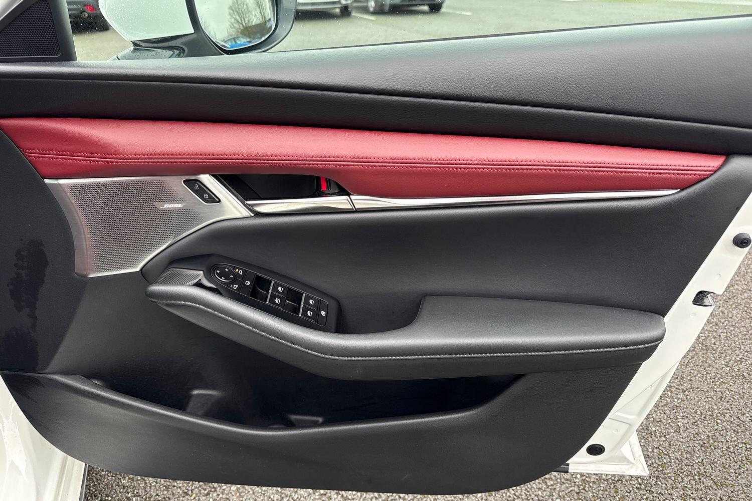 Used Mazda Mazda3 2023 for sale - 77313019: Photo 17