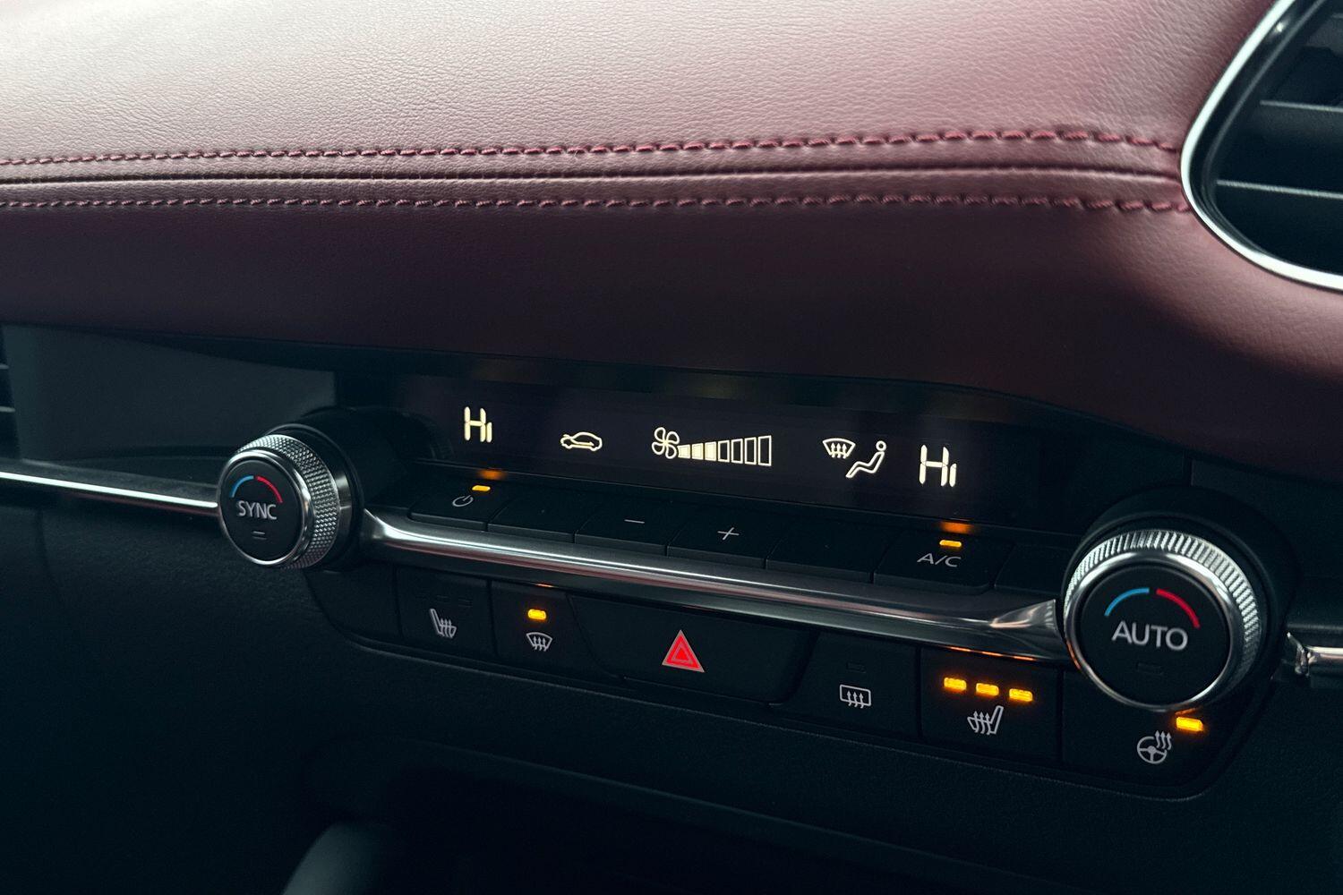 Used Mazda Mazda3 2023 for sale - 77313019: Photo 18