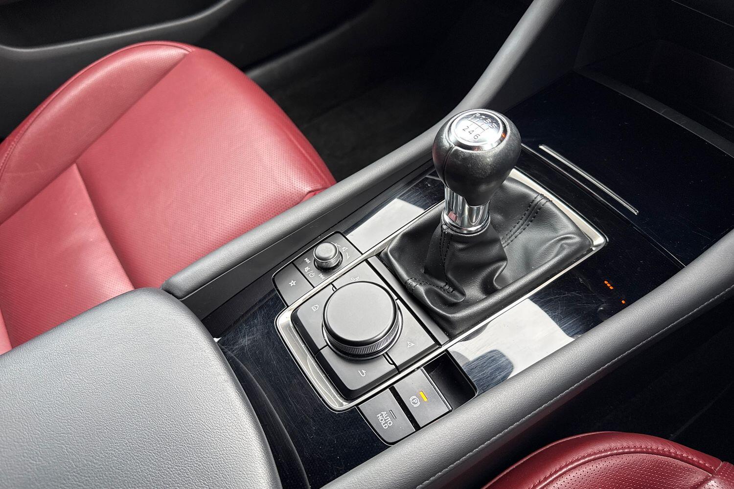 Used Mazda Mazda3 2023 for sale - 77313019: Photo 19