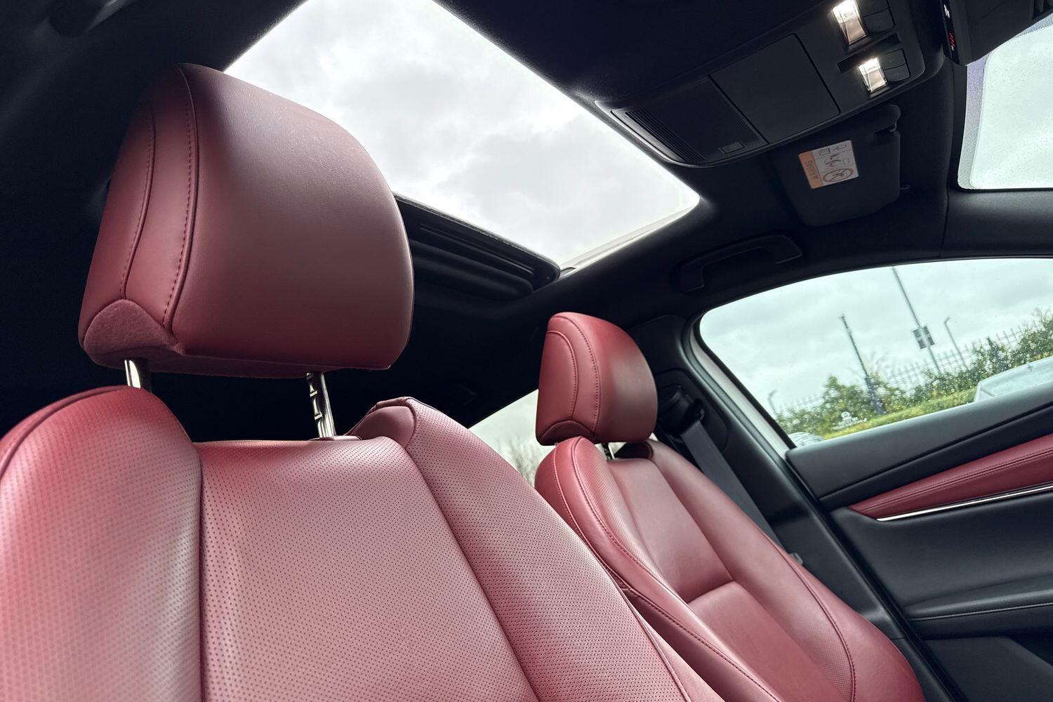 Used Mazda Mazda3 2023 for sale - 77313019: Photo 20