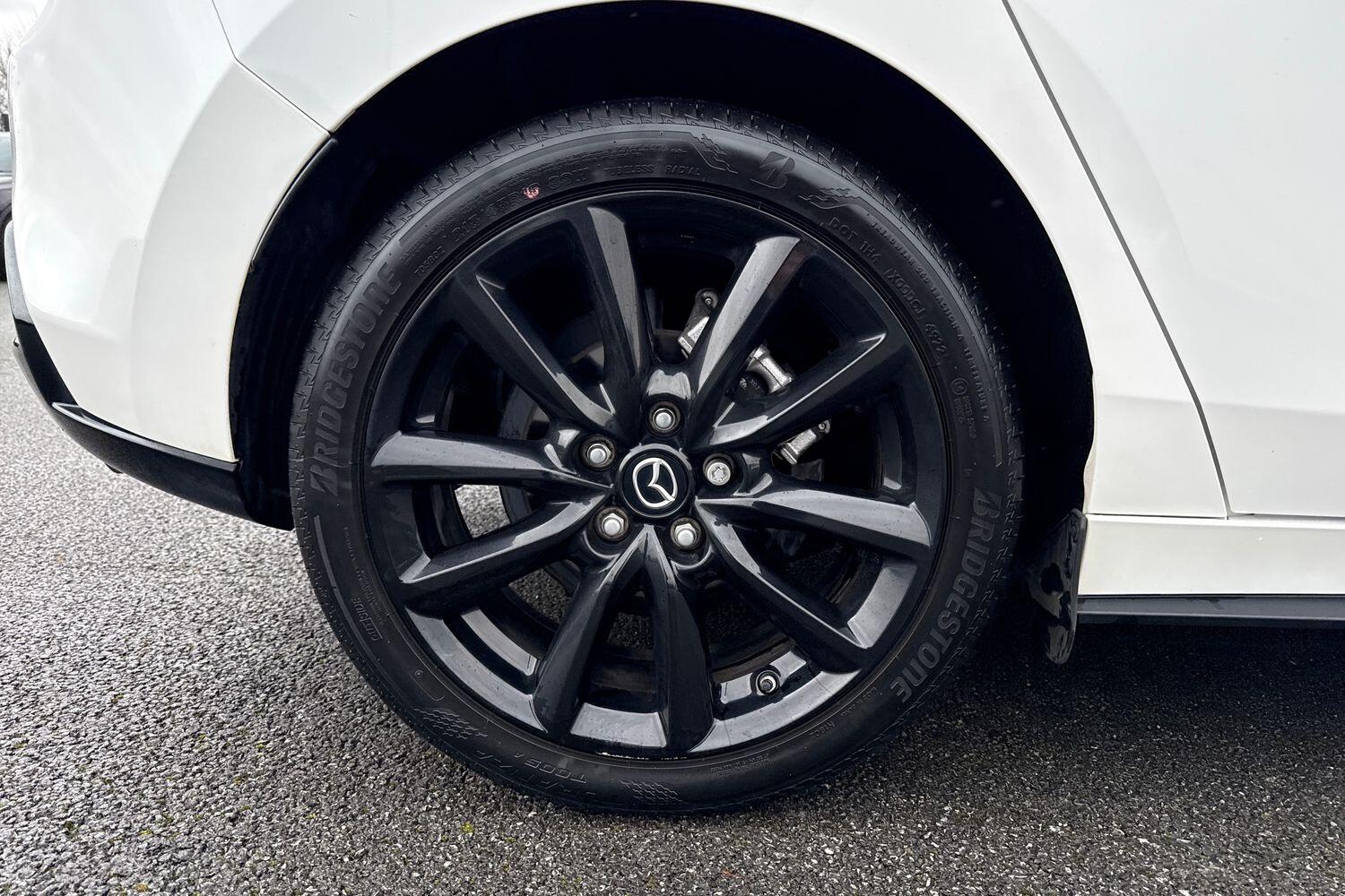 Used Mazda Mazda3 2023 for sale - 77313019: Photo 21