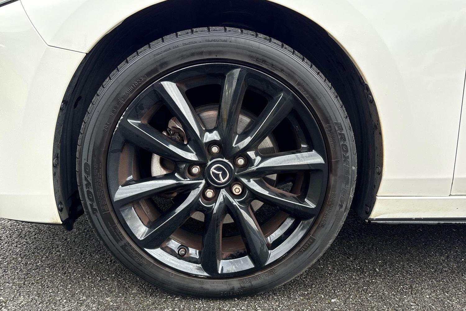 Used Mazda Mazda3 2023 for sale - 77313019: Photo 22