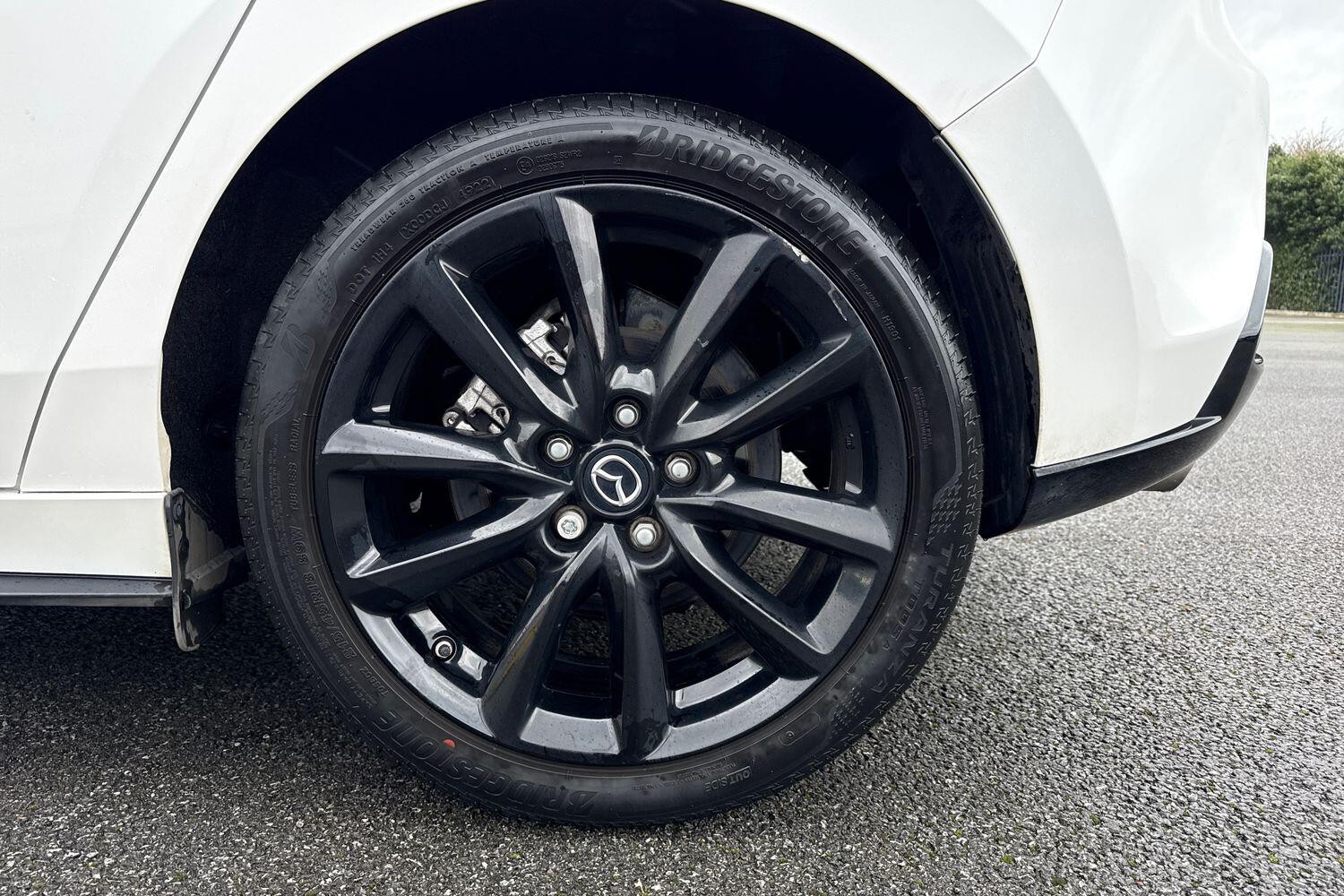 Used Mazda Mazda3 2023 for sale - 77313019: Photo 23