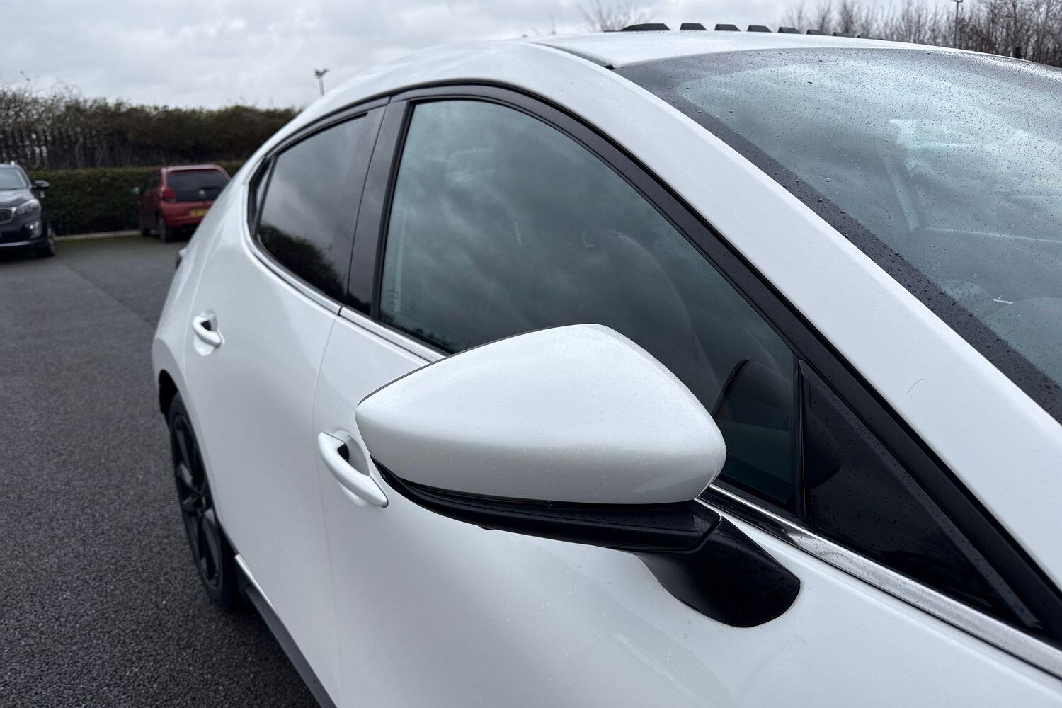 Used Mazda Mazda3 2023 for sale - 77313019: Photo 27