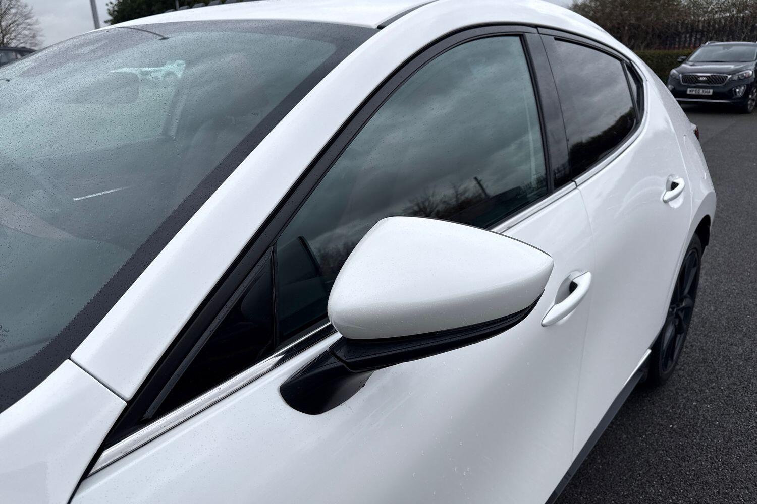 Used Mazda Mazda3 2023 for sale - 77313019: Photo 28