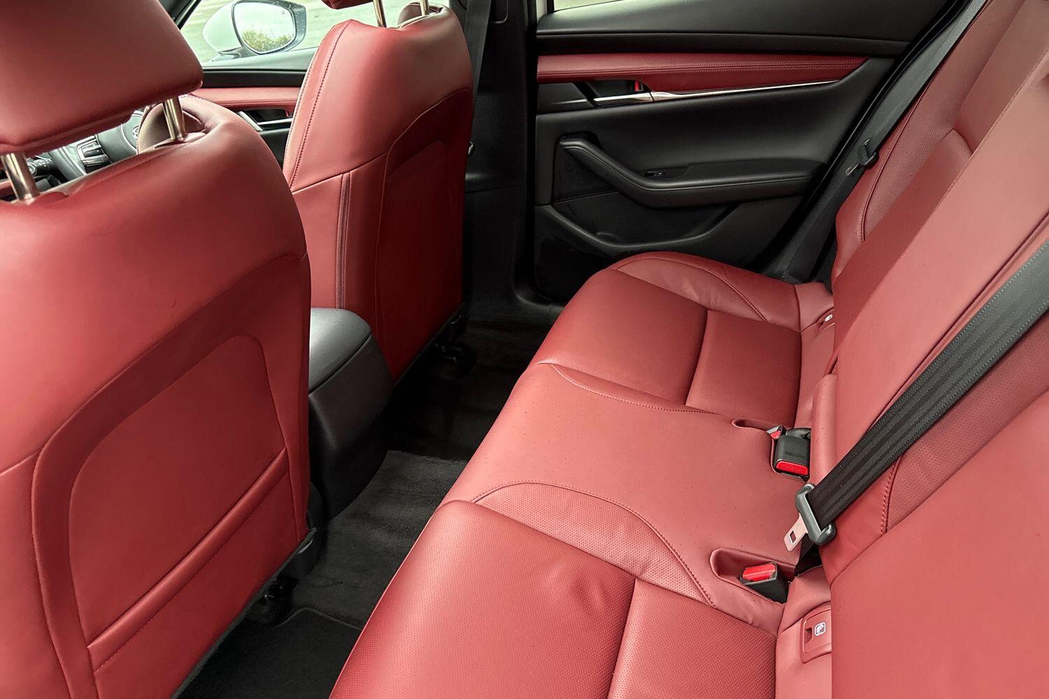 Used Mazda Mazda3 2023 for sale - 77313019: Photo 33