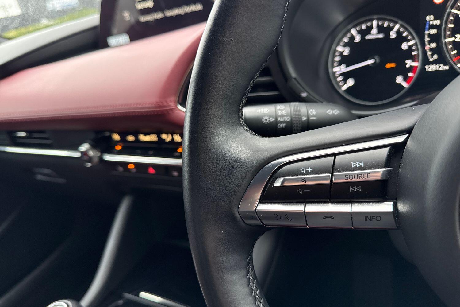 Used Mazda Mazda3 2023 for sale - 77313019: Photo 36