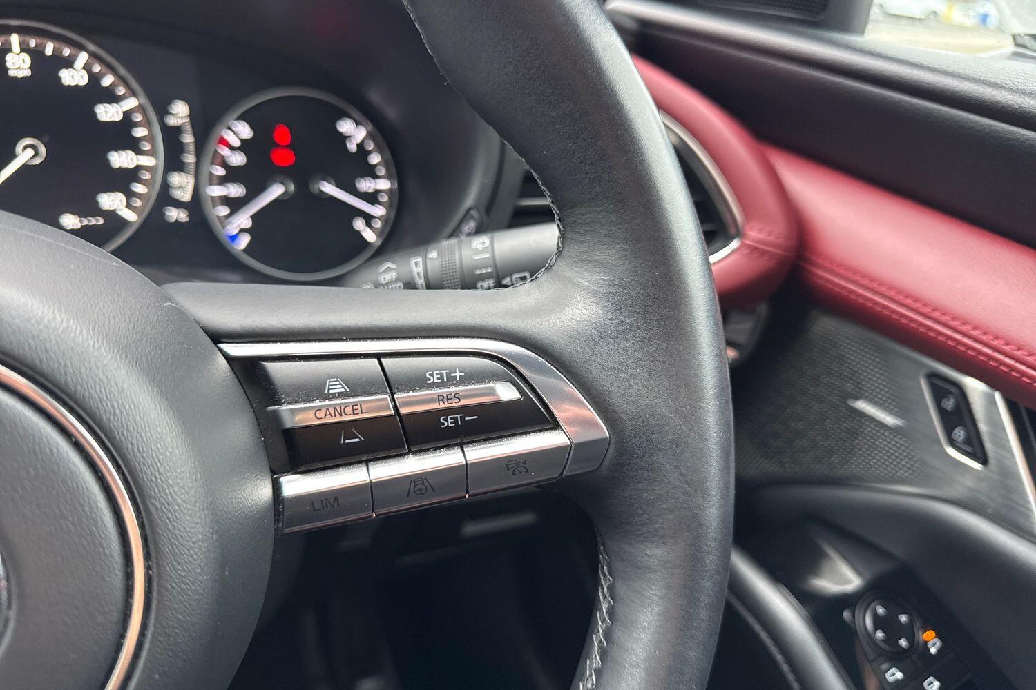 Used Mazda Mazda3 2023 for sale - 77313019: Photo 37