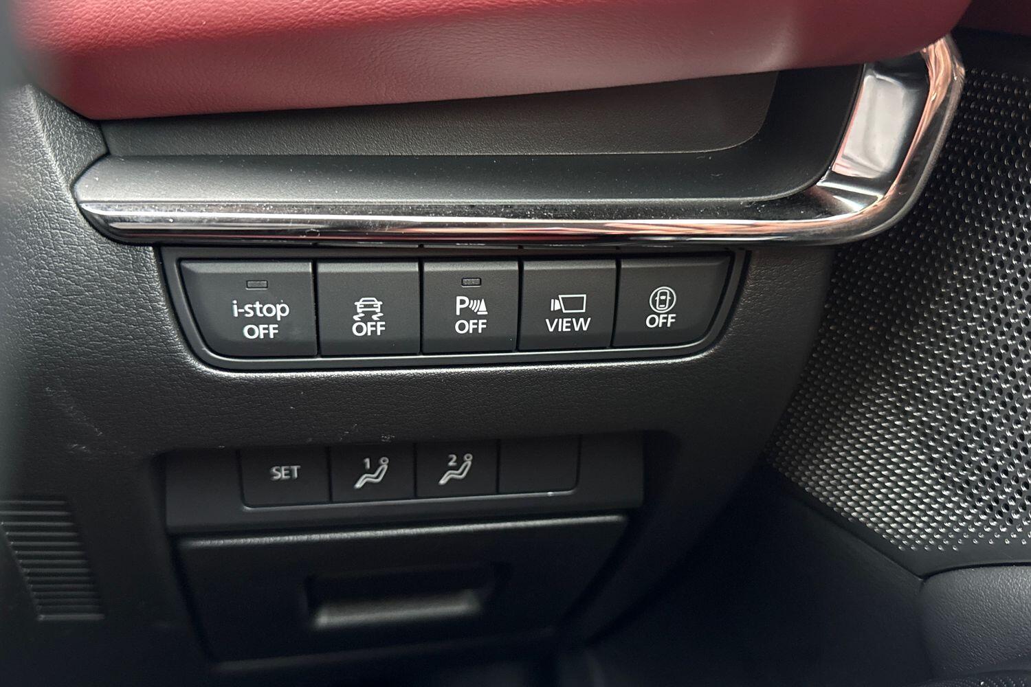 Used Mazda Mazda3 2023 for sale - 77313019: Photo 39